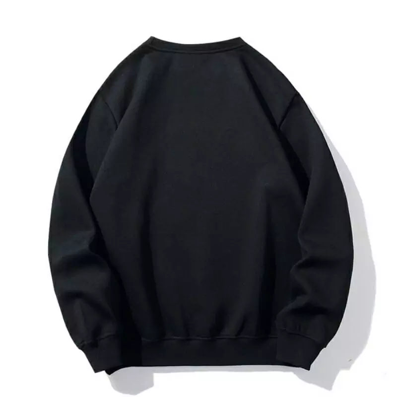 supreme sweatshirt manches longues pour homme s_ba74311